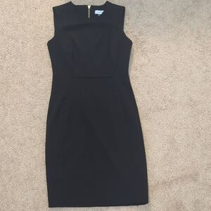 Calvin Klein Women's Dress (Size 4)